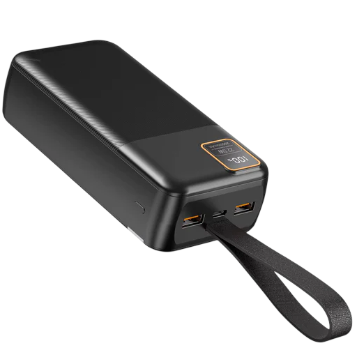 Recci 50000mAh Fast Charging Power Bank RPB-P76