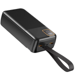 Recci 50000mAh Fast Charging Power Bank RPB-P76
